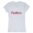 thumbnail image 1 of Chapman University Panthers Script T-Shirt, White - 2XL, 1 of 1