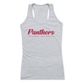 thumbnail image 1 of Chapman University Panthers Script Tank Top, Heather Grey - 2XL, 1 of 1