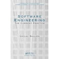 thumbnail image 1 of Pre-Owned Software Engineering: The Current Practice (Chapman & Hall/CRC Innovations in Software Engineering and Software Development Series), 1 of 1