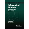 thumbnail image 1 of Chapman &amp; Hall/CRC Monographs on Sta Inferential Models: Reasoning with Uncertainty, (Paperback), 1 of 1