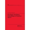 thumbnail image 1 of Chapman &amp; Hall/CRC Research Notes in Mat Envelopes and Sharp Embeddings of Function Spaces, Book 437, (Paperback), 1 of 1
