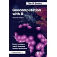 thumbnail image 1 of Chapman & Hall/CRC the R Geocomputation with R, (Paperback), 1 of 1
