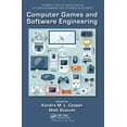 thumbnail image 1 of Chapman & Hall/CRC Innovations in Softwa Computer Games and Software Engineering, (Paperback), 1 of 1