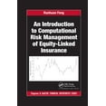 thumbnail image 1 of Chapman and Hall/CRC Financial Mathemati An Introduction to Computational Risk Management of Equity-Linked Insurance, (Paperback), 1 of 1