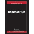 thumbnail image 1 of Chapman and Hall/CRC Financial Mathemati Commodities, Book 32, (Paperback), 1 of 1