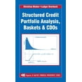 thumbnail image 1 of Chapman and Hall/CRC Financial Mathemati Structured Credit Portfolio Analysis, Baskets and CDOs, (Hardcover), 1 of 1