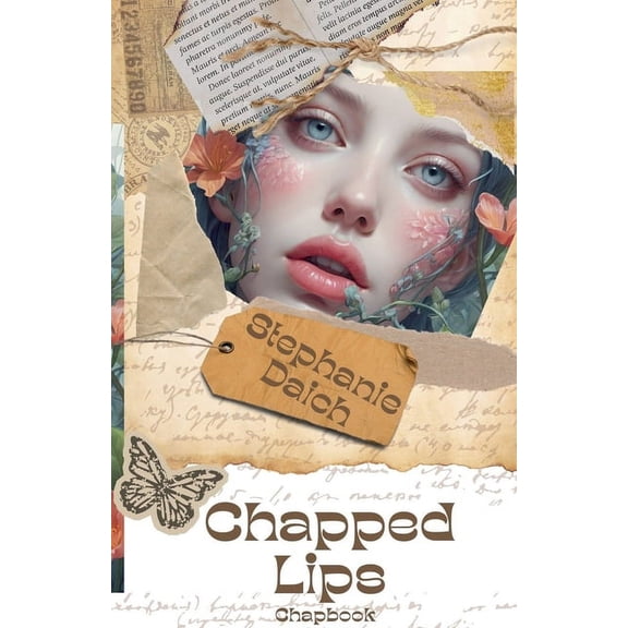 Chapped Lips -Chapbook, (Paperback)