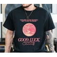 Chappell Roan Good Luck Babe Shirt, Chappell Roan Merch, The Rise and Fall of a