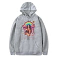 thumbnail image 1 of Chappell Roan Hoodie Long Sleeve Streetwear Women Men Hooded Hip Hop Clothes Sweatshirt, 1 of 2