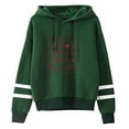thumbnail image 1 of Chappell Roan Hot to Go Men/Women Hoodie Streetwear Sweatshirt Long Sleeve Hooded, 1 of 3