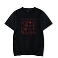 thumbnail image 1 of Chappell Roan Hot to Go Men/Women T-Shirt Summer Streetwear Harajuku Tshirt Shirt Short Sleeve, 1 of 3