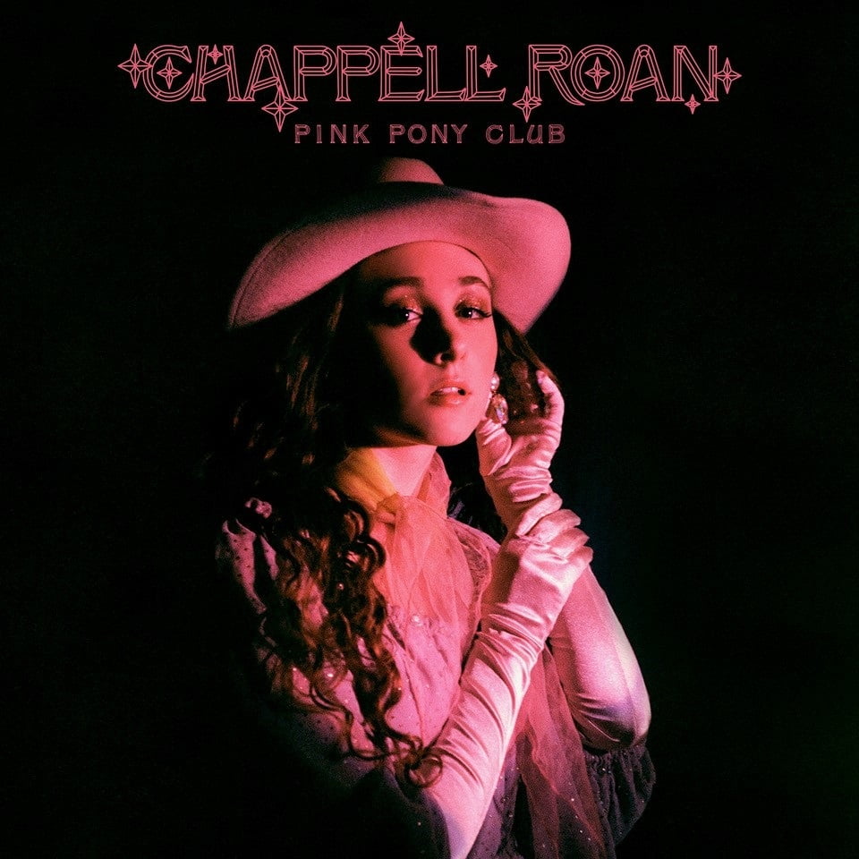 Chappell Roan - Pink Pony Club - Music & Performance - Vinyl [7-Inch]