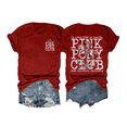 Chappell Roan Shirt, Pink Pony Club Shirt,I'm Gonna Keep On Dancing T