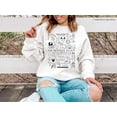 Chappell Roan Sweatshirt Midwest Princess Pink Pony Club Femininomenon