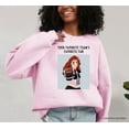 Chappell Roan Sweatshirt Midwest Princess Pink Pony Club Femininomenon