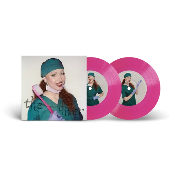 Chappell Roan - The Giver