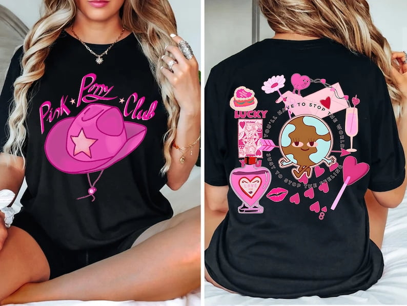 Chappell Roan The Midwest Princess Tour 2024 Shirt, Chappell Roan 2024