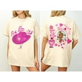 Chappell Roan The Midwest Princess Tour 2024 Shirt, Chappell Roan 2024