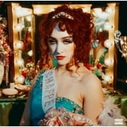 Chappell Roan - The Rise And Fall Of A Midwest Princess -CD