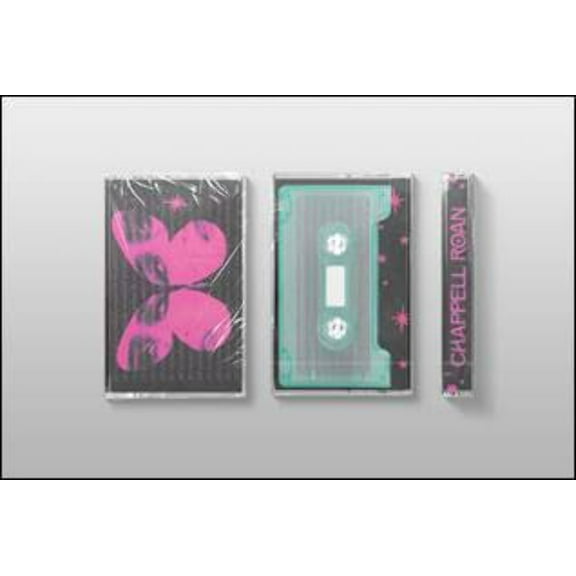 Chappell Roan - The Rise And Fall Of A Midwest Princess - Cassette