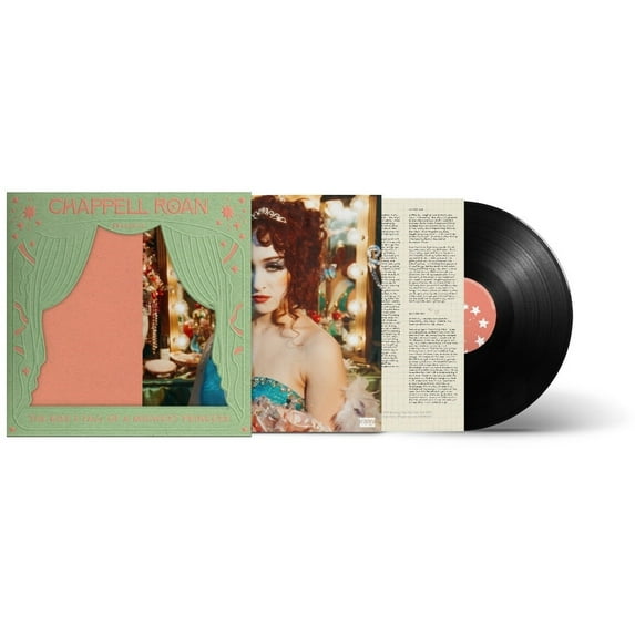 Chappell Roan - The Rise And Fall Of A Midwest Princess - Music & Performance - Vinyl