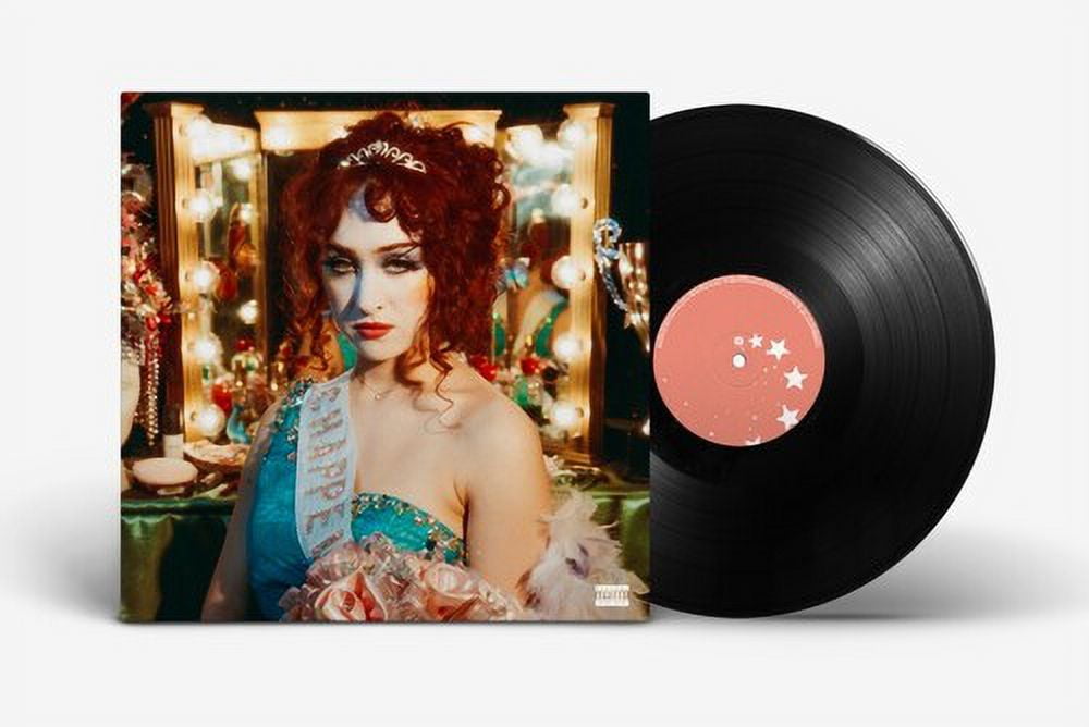Chappell Roan - The Rise And Fall Of A Midwest Princess - Music & Performance - Vinyl