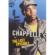 Chappelle’s Show: The Lost Episodes (Uncensored) (DVD)