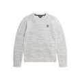 thumbnail image 1 of Chaps Boys Crewneck Sweater with Long Sleeves, Sizes 4-18, 1 of 2