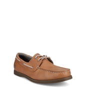 Chaps Men's Benny Boat Shoe