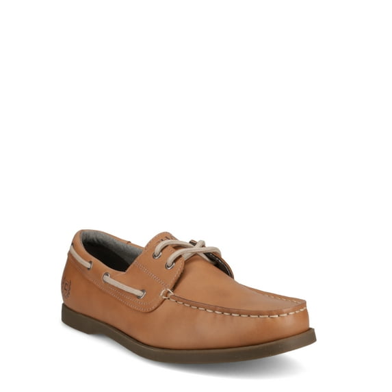 Chaps Men's Benny Boat Shoe