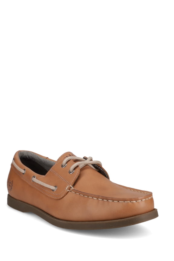 Classic BENNY Men's Boat Shoe
