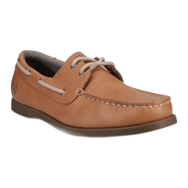 Chaps Men's Benny Boat Shoe - Walmart.com