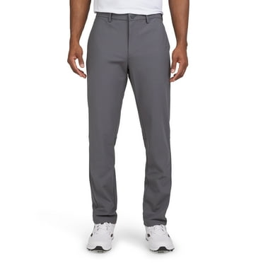 Chaps Golf Men's & Big Men's Golf Performance Chino, Sizes 30-50