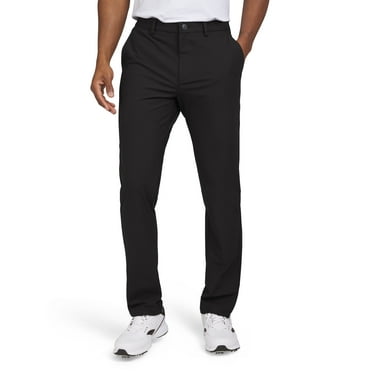Chaps Golf Men's & Big Men's Golf Performance Chino, Sizes 30-50