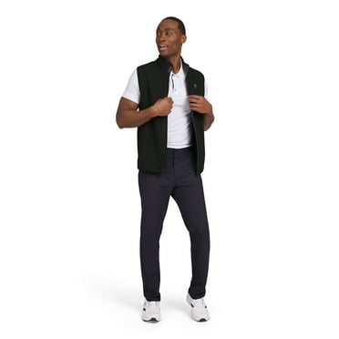 Chaps Golf Men's & Big Men's Golf Performance Chino, Sizes 30-50