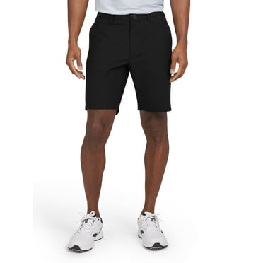 Chaps Golf Men's & Big Men's Performance 9" Golf Short, Sizes 30-50