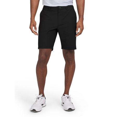 Chaps Golf Men's & Big Men's Performance 9" Golf Short, Sizes 30-50