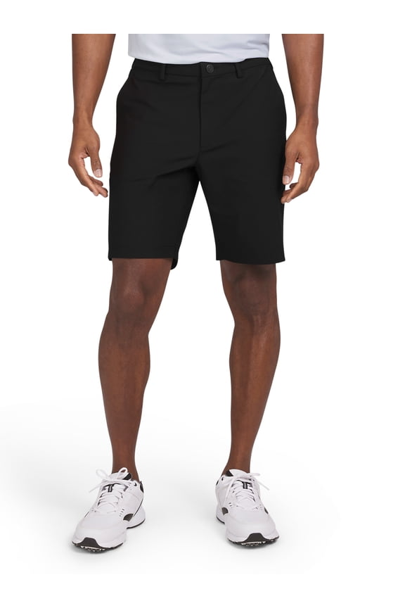 Golf Men's & Big Men's Performance 9" Golf Short, Sizes 30-50