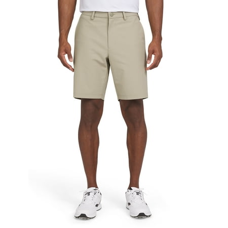 Chaps Golf Men's & Big Men's Performance 9" Golf Short, Sizes 30-50