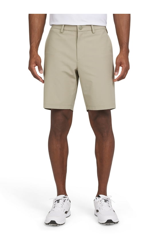 Golf Men's & Big Men's Performance 9" Golf Short, Sizes 30-50