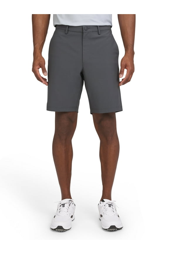 Golf Men's & Big Men's Performance 9" Golf Short, Sizes 30-50