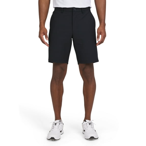 Chaps Golf Men's & Big Men's Performance 9" Golf Short, Sizes 30-50