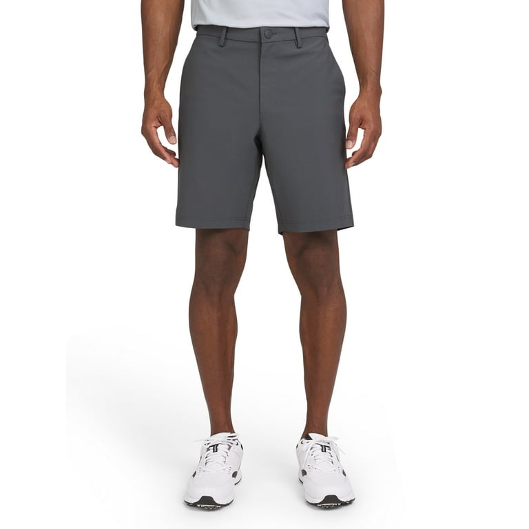 Chaps Golf Men s Big Men s Performance 9 Golf Short Sizes 30 50 Walmart