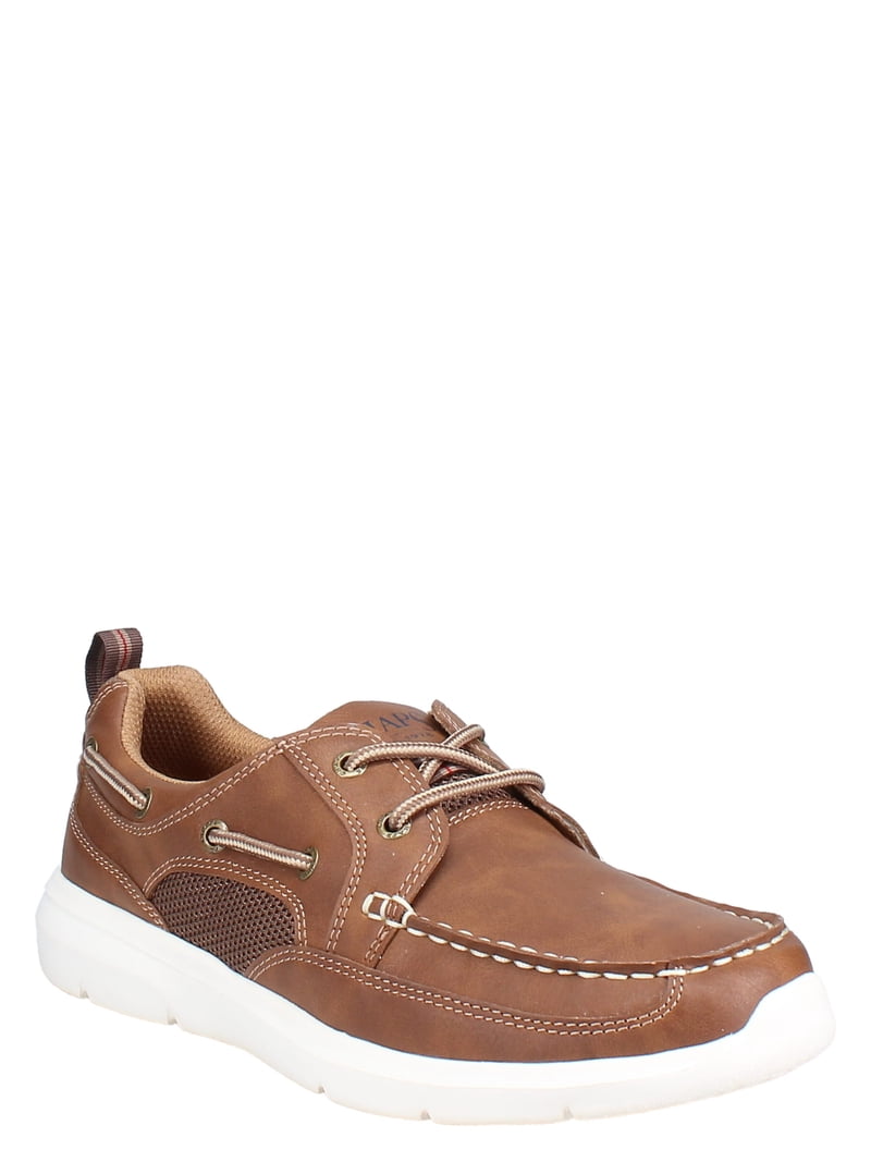 Chaps Marino Lightweight Nautical Casual - Walmart.com display picture 2