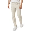 thumbnail image 1 of Chaps Men's 5-Pocket Stretch Twill Slim Straight Coastland Wash Chino Pant- Sizes 29 up to 52, 1 of 3