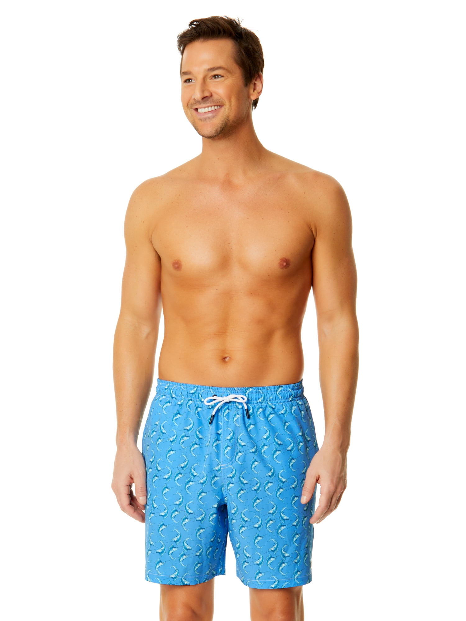 Chaps swim deals trunks