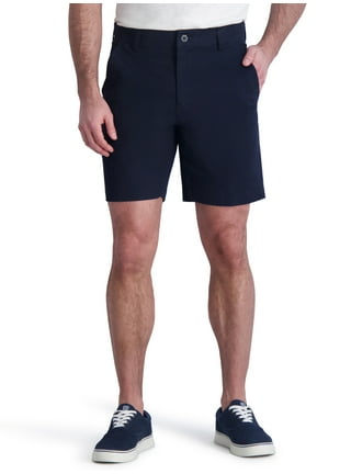 Chaps Mens Shorts in Mens Clothing Walmart