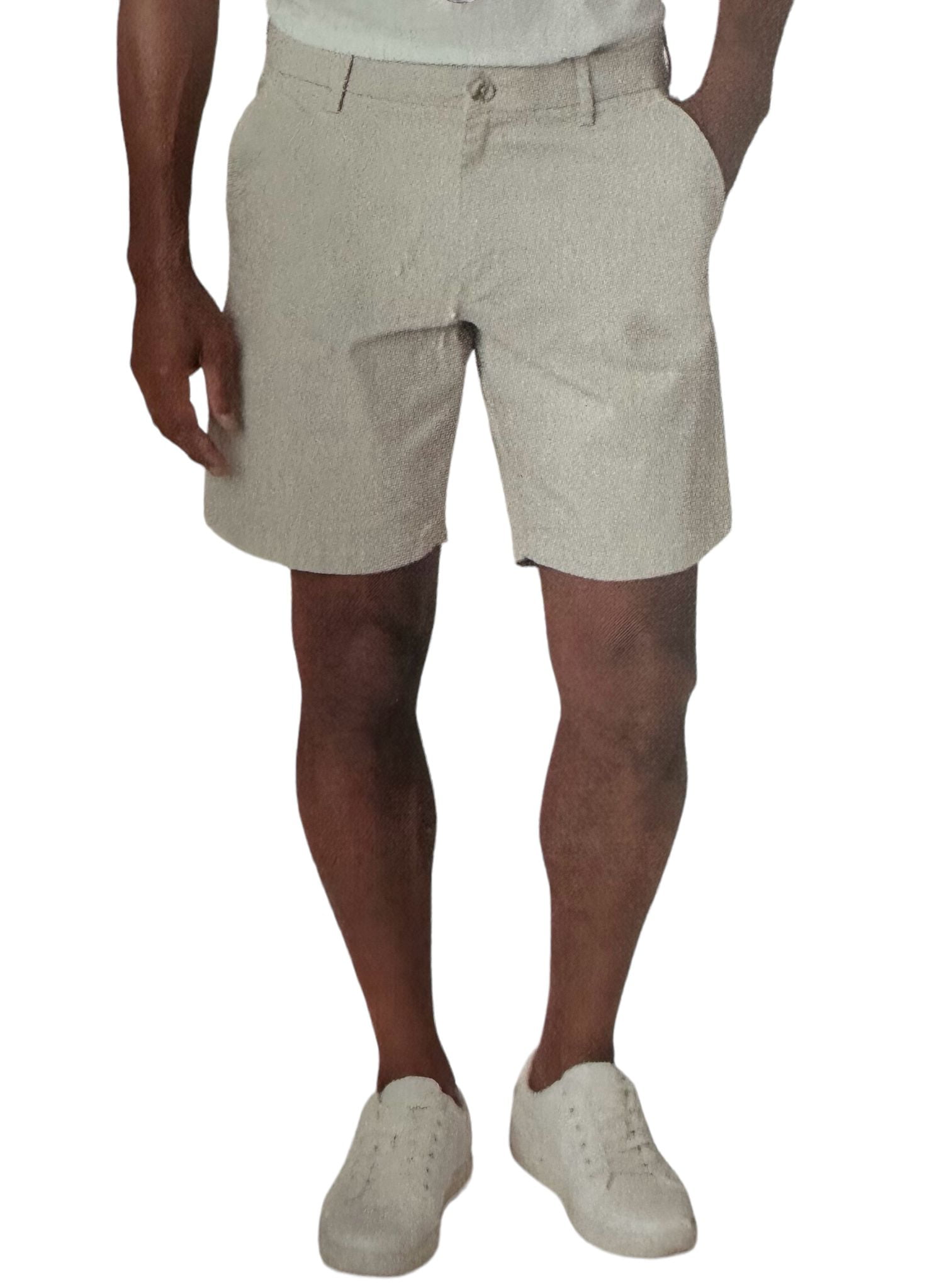 Chaps Khaki discount Shorts