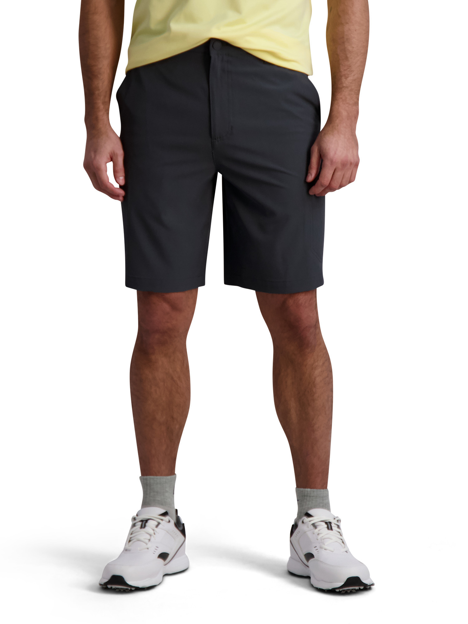 Chaps performance cargo shorts deals