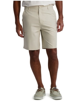 Chaps shorts 7 inch hotsell inseam